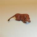 Corgi Toys GS  8 Lions of Longleat Lioness Lying Down