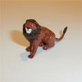 Corgi Toys GS  8 Lions of Longleat Lion sitting