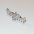 Dinky Toys 70A 704 Avro York Tailfins Complete Section