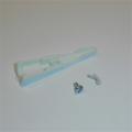 Dinky Toys 719 & 741 Spitfire Plastic Battery Cover Kit