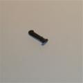 Dinky Toys 722 Harrier Black Plastic Outer Wing Leg