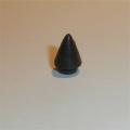 Dinky Toys 725 730 Phantom Black Plastic Nose Cone