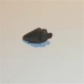 Dinky Toys 729 MRCA Black Plastic Nose Cone