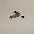 Dinky Toys 731 Jaguar SEPECAT Front Leg Wheels And Pin Kit