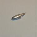 Dinky Toys 733 Shooting Star Wing Tank