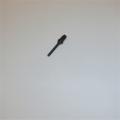 Dinky Toys 737 Lightning Black Plastic Nose Probe