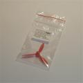 Dinky Toys 739 A6M5 Zero-Sen Red Plastic Propeller