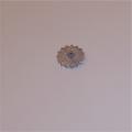 Dinky Toys 151a Medium Tank Large Front Cog Wheel