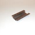 Dinky Toys 151 b Truck Rear Seat Unit (Tin Pressing)