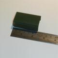 Dinky Toys 625 (30sm) Austin Military Canopy Painted Green