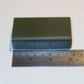 Dinky Toys 621 Bedford Military Canopy Painted Green