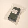 Dinky Toys 621 Bedford Military Canopy Painted Green
