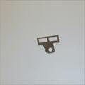 Dinky Toys 674 Austin Champ Tin Windscreen Frame