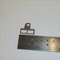 Dinky Toys 674 Austin Champ Tin Windscreen Frame