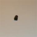 Dinky Toys 683 Chieftan Tank Firing Pin Button