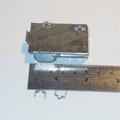 Dinky Toys 500 Series Foden 1st Type Cab Tin Base Kit