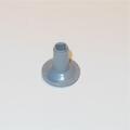 Dinky Toys 975 Ruston Bucyrus Grey Winder Knob