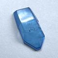 Dinky Toys 103 SPC Spectrum Patrol Car Blue Tint Plastic Window Unit