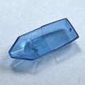 Dinky Toys 103 SPC Spectrum Patrol Car Blue Tint Plastic Window Unit