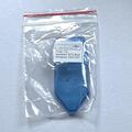 Dinky Toys 103 SPC Spectrum Patrol Car Blue Tint Plastic Window Unit