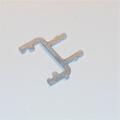 Dinky Toys 104 SPV Antenna Support Bracket