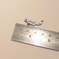 Dinky Toys 104 SPV Front Hatch Retainer