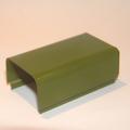 Dinky Toys 25s / 151b Tin Canopy Painted