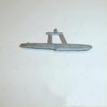 Dinky Toys  63B Seaplane Aircraft Float