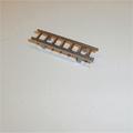 Dinky Toys 261 Telephone Van Tin Ladder