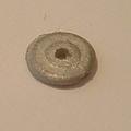 Dinky Toys Aircraft  Aero Wheel 8mm