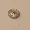 700 Series Late Aero Wheel 9mm Fit Stuka, Spitfire Etc.