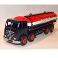 906 Foden 2nd Type Petrol Tanker Full Reproduction Tanker Body