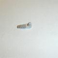 Dinky Toys 25 Series Type 1 or 2 Chassis Towing Hook