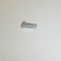 Dinky Toys 25 Series Type 1 or 2 Chassis Towing Hook