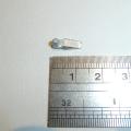 Dinky Toys 25 Series Type 1 or 2 Chassis Towing Hook