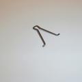 Dinky Toys  25g Trailer Late Issue Wire Drawbar