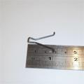 Dinky Toys  25g Trailer Late Issue Wire Drawbar