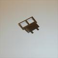 Dinky Toys  25j or 153a Jeep Tin Windscreen