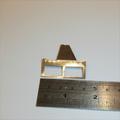 Dinky Toys  27 d or 340 Landrover Tin Screen