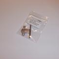 Dinky Toys  30 d Vauxhall pre-war issue Grille Plated