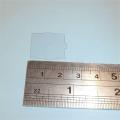 Dinky Toys  38a Frazer Nash or BMW Clear Plastic Windscreen