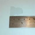 Dinky Toys  38e Armstrong Siddeley Clear Plastic Windscreen