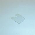 Dinky Toys  38f Jaguar SS100 Clear Plastic Windscreen