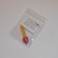 Dinky Toys 100 FAB 1 353 Shado 2 Missile Yellow with Red Tip