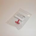 Dinky Toys 100 FAB1 Thunderbirds Rolls Royce Lady Penelope Red Steering Wheel