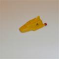 Dinky Toys 101 or 106 Thunderbird 2 Thunderbird 4 Submarine for Pod