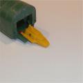 Dinky Toys 101 or 106 Thunderbird 2 Thunderbird 4 Submarine for Pod