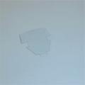 Dinky Toys 101 or 107 Sunbeam Alpine Plastic Windscreen