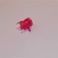Dinky Toys 102 Joes Car Rear Light Cover Red Plastic