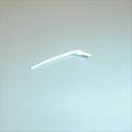 Dinky Toys 103 SPC or 105 MSV White Plastic Aerial Antenna